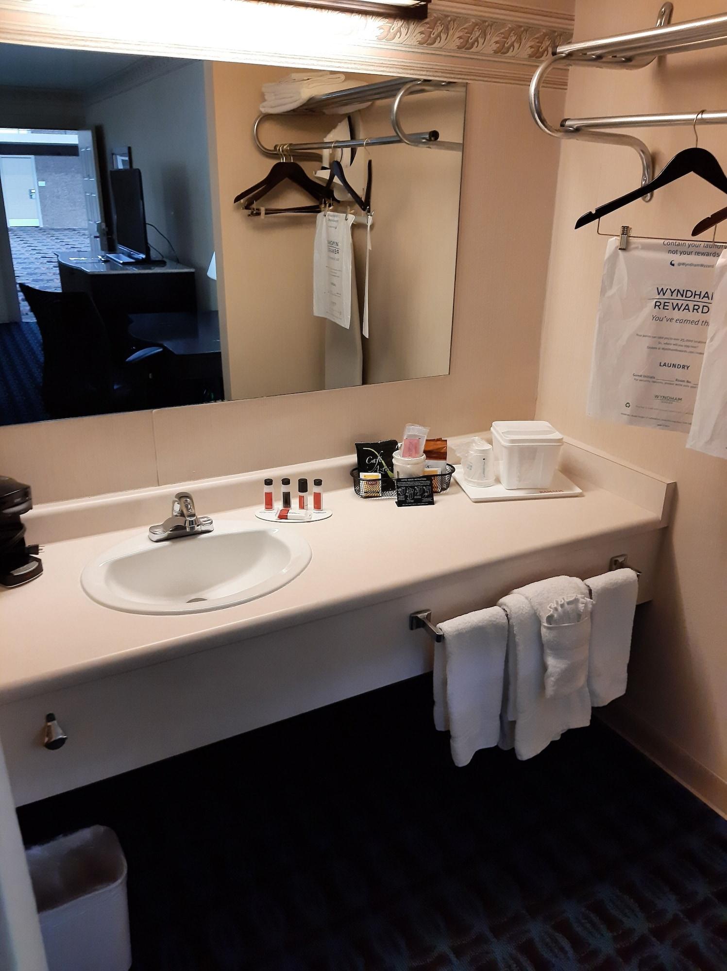 סטרלינג Extended Stay Hotel מראה חיצוני תמונה