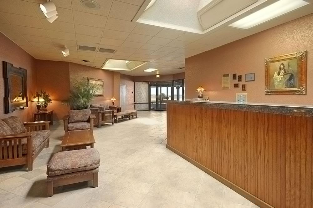 סטרלינג Extended Stay Hotel מראה חיצוני תמונה