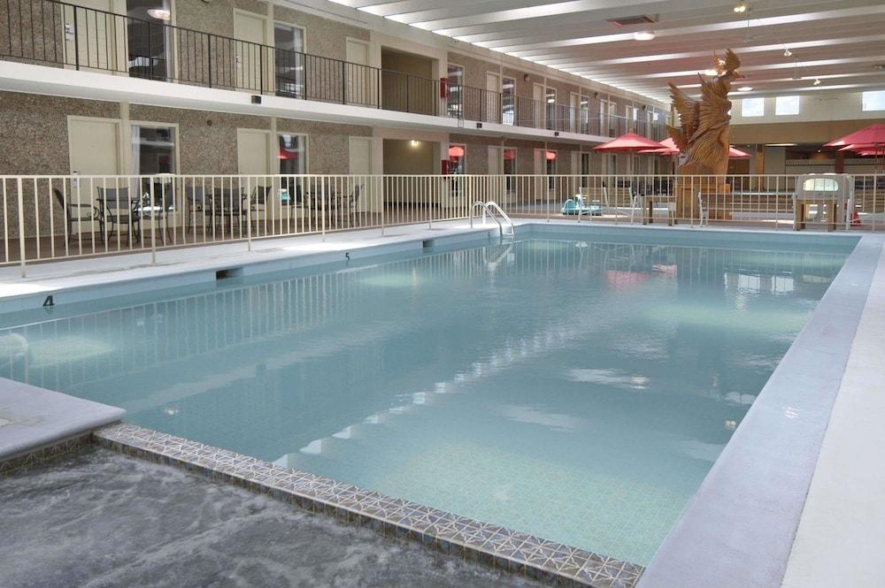 סטרלינג Extended Stay Hotel מראה חיצוני תמונה