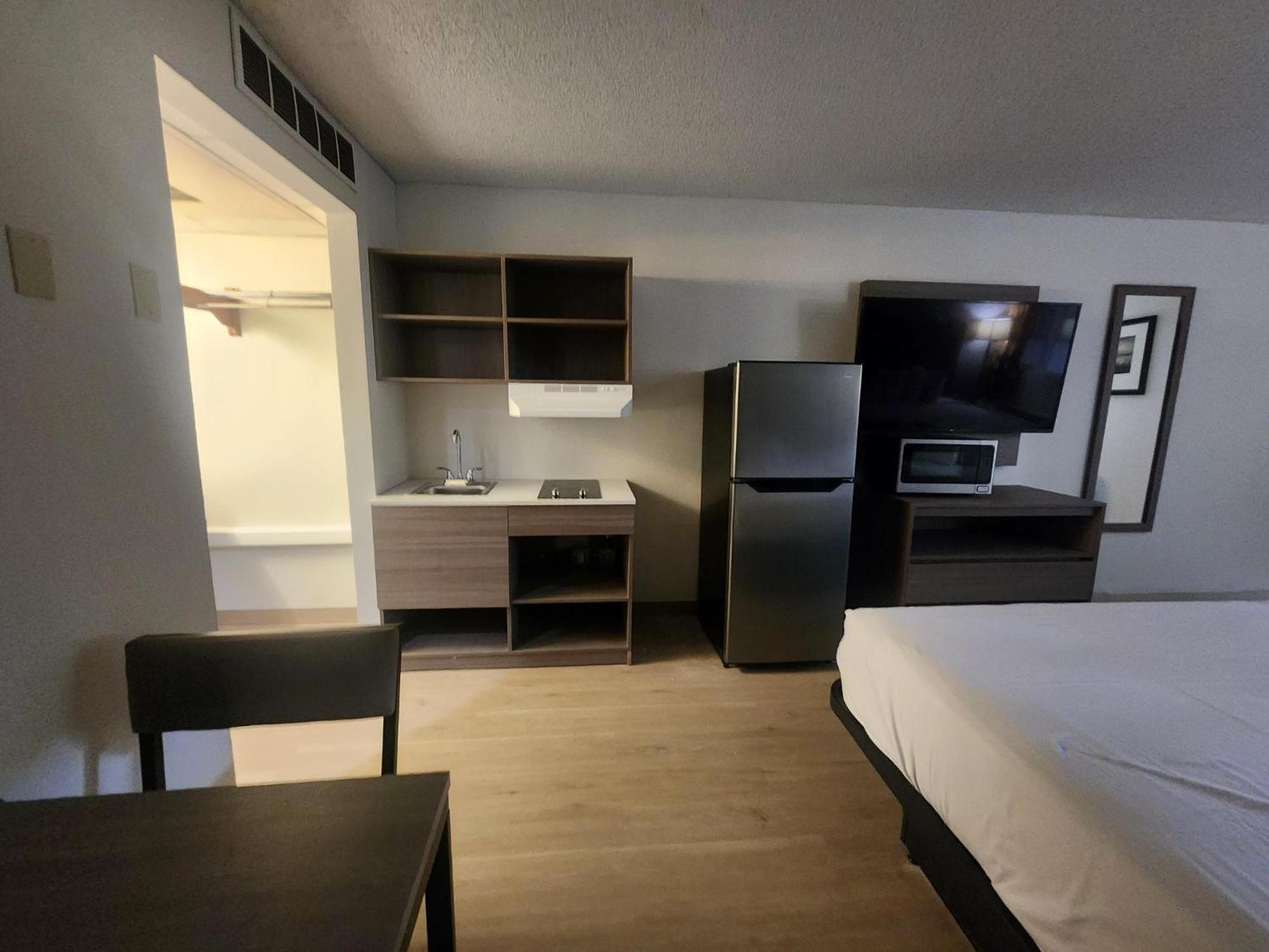סטרלינג Extended Stay Hotel מראה חיצוני תמונה