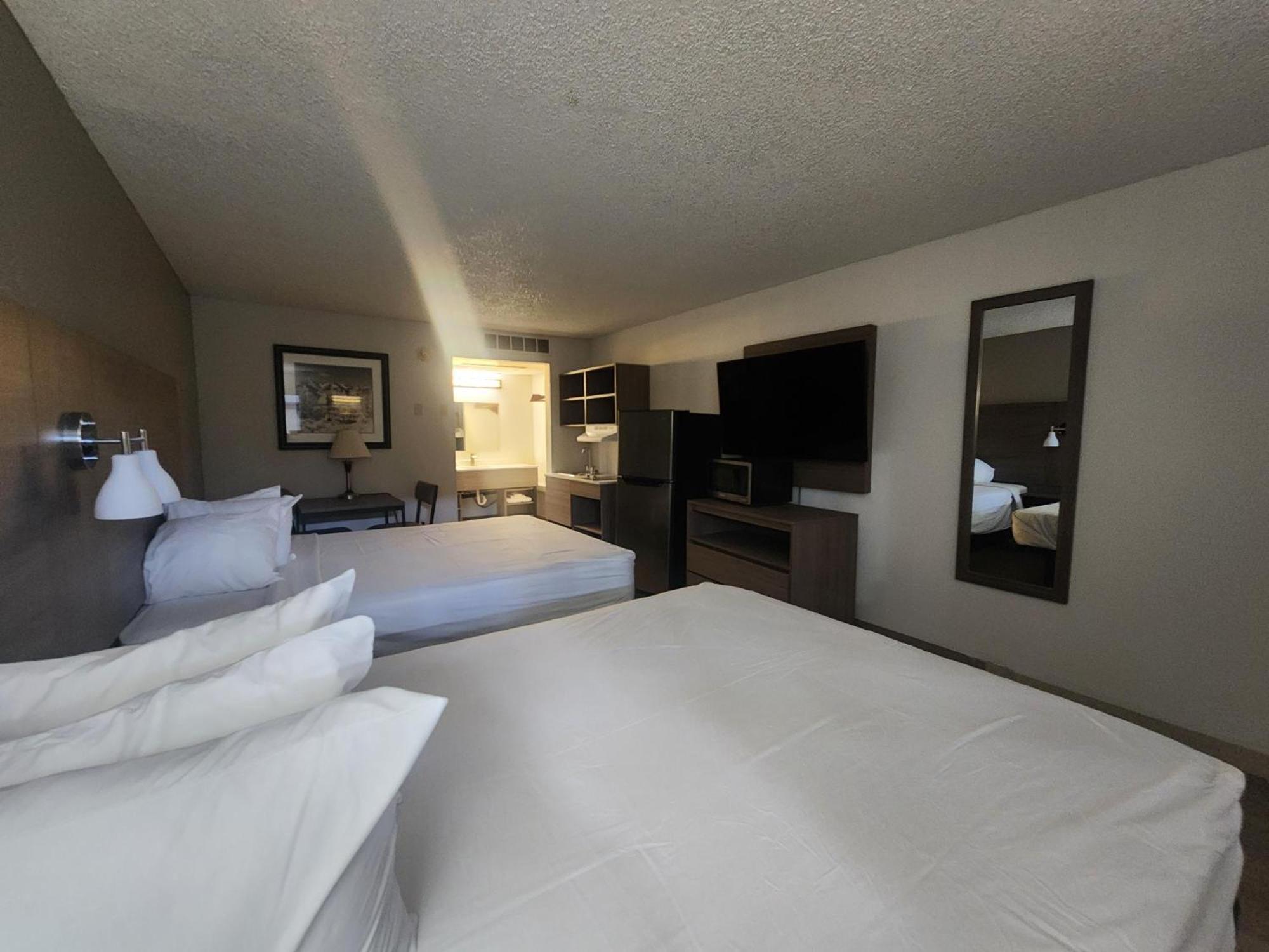 סטרלינג Extended Stay Hotel מראה חיצוני תמונה
