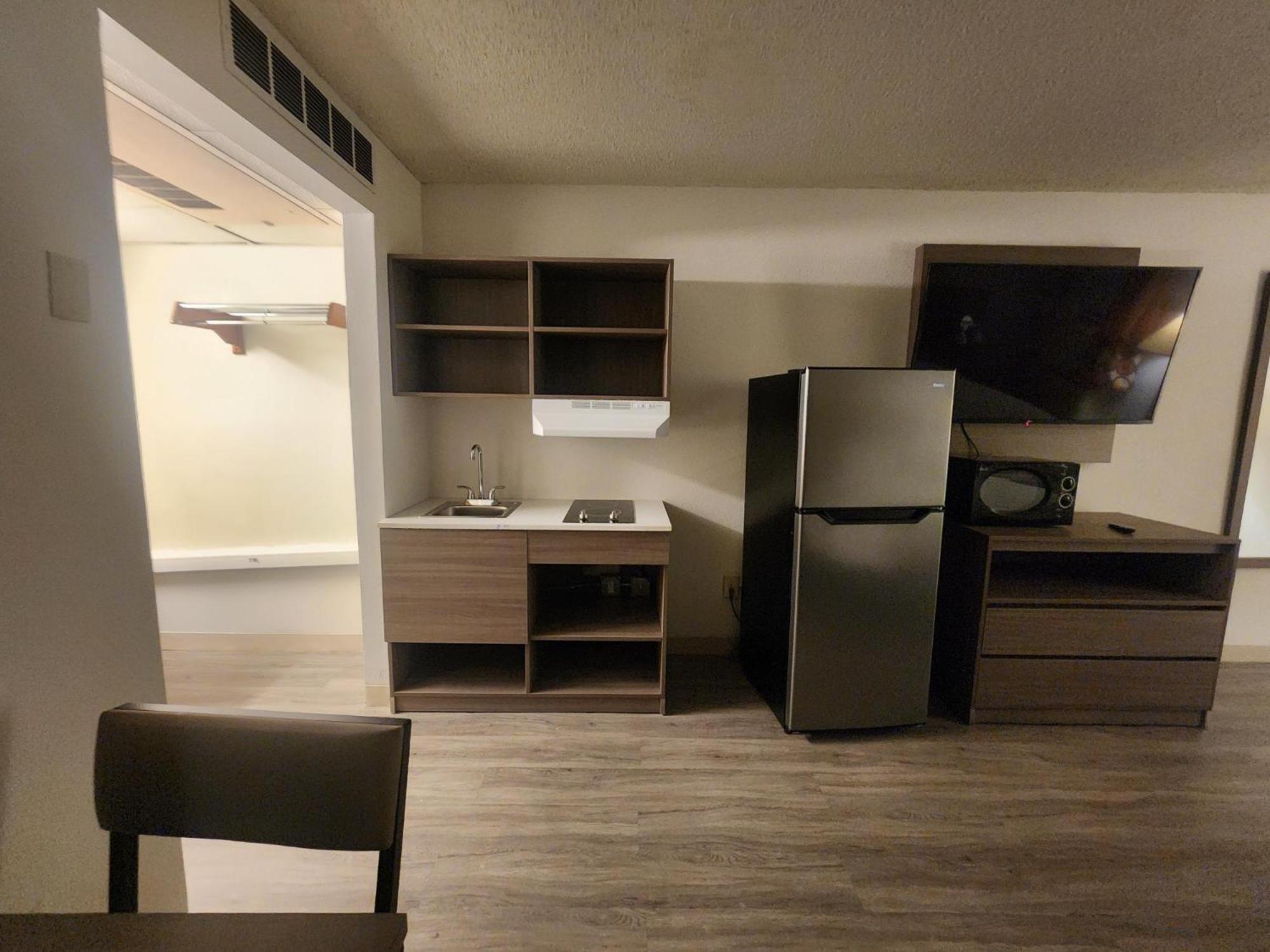 סטרלינג Extended Stay Hotel מראה חיצוני תמונה