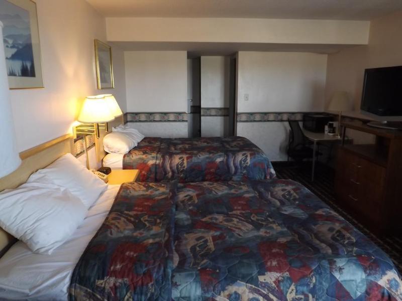 סטרלינג Extended Stay Hotel מראה חיצוני תמונה
